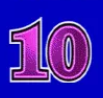 Символ игрового автомата King Of Cards 10