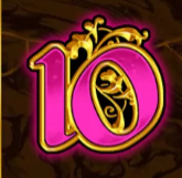 Символ игрового автомата Royal Dynasty Карточная 10