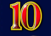 Символ игрового автомата Wild Country 10