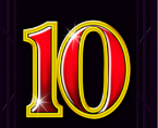 Символ игрового автомата Gangster Paradise 10