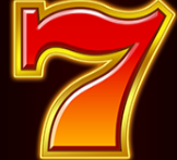 Символ игрового автомата Burning Bells 20 7
