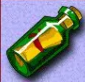 Символ игрового автомата Island 2 Бутылка