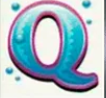 Символ игрового автомата Dolphin’s Pearl Дама