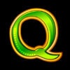 Символ игрового автомата Book Of Ra HD Дама