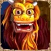 Символ игрового автомата The Ming Dynasty Дракон