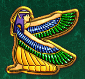Символ игрового автомата Book Of Pharao Египтянка
