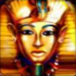 Символ игрового автомата Pharaoh's Gold III Фараон