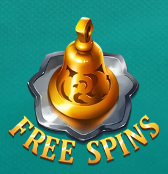 Символ игрового автомата Dragons Tavern Bonus Buy Фриспины
