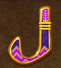 Символ игрового автомата Egypt Gods Валет