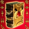 Символ игрового автомата Book Of Ra Deluxe 10 Книга