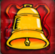 Символ игрового автомата Danger High Voltage Колокольчик