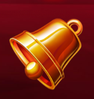 Символ игрового автомата Burning Wild Колокольчик