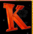Символ игрового автомата Lucky Rose Король
