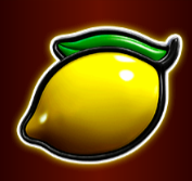 Символ игрового автомата Lucky Streak 2 Лимон