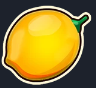Символ игрового автомата Fruit Nova Лимон