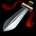 Символ игрового автомата Sparta Меч