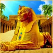 Символ игрового автомата Almighty Ramses 2 Сфинкс