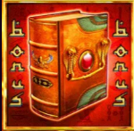 Символ игрового автомата Pharaoh’s Ring Скаттер