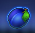 Символ игрового автомата Unlimited Wishes Слива