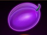 Символ игрового автомата Hottest Fruits 40 Слива
