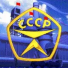 Символ игрового автомата Party Gold СССР