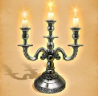 Символ игрового автомата Mystic Secret Свечи