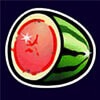 Символ игрового автомата Sizzling Hot Арбуз