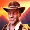 Символ игрового автомата Book Of Ra Deluxe Охотник за сокровищами