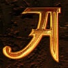 Символ игрового автомата Book Of Ra Deluxe Туз