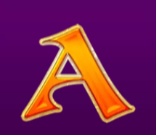 Символ игрового автомата Royal Lotus Туз