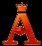 Символ игрового автомата Dragon Of The Princess Туз