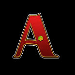 Символ игрового автомата Wildfire Fruits Туз