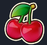 Символ игрового автомата Fruit Nova Вишни