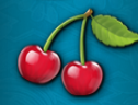Символ игрового автомата Sakura Fruits Вишни